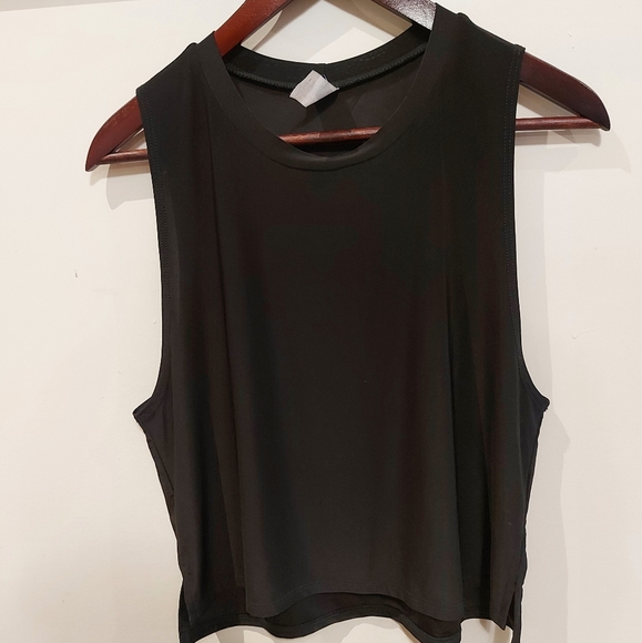 Muscle Tank - Picture 1 of 5